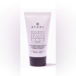 Avant Skincare Intensive Restoring And Detoxifying Centella Cica Moisturizer